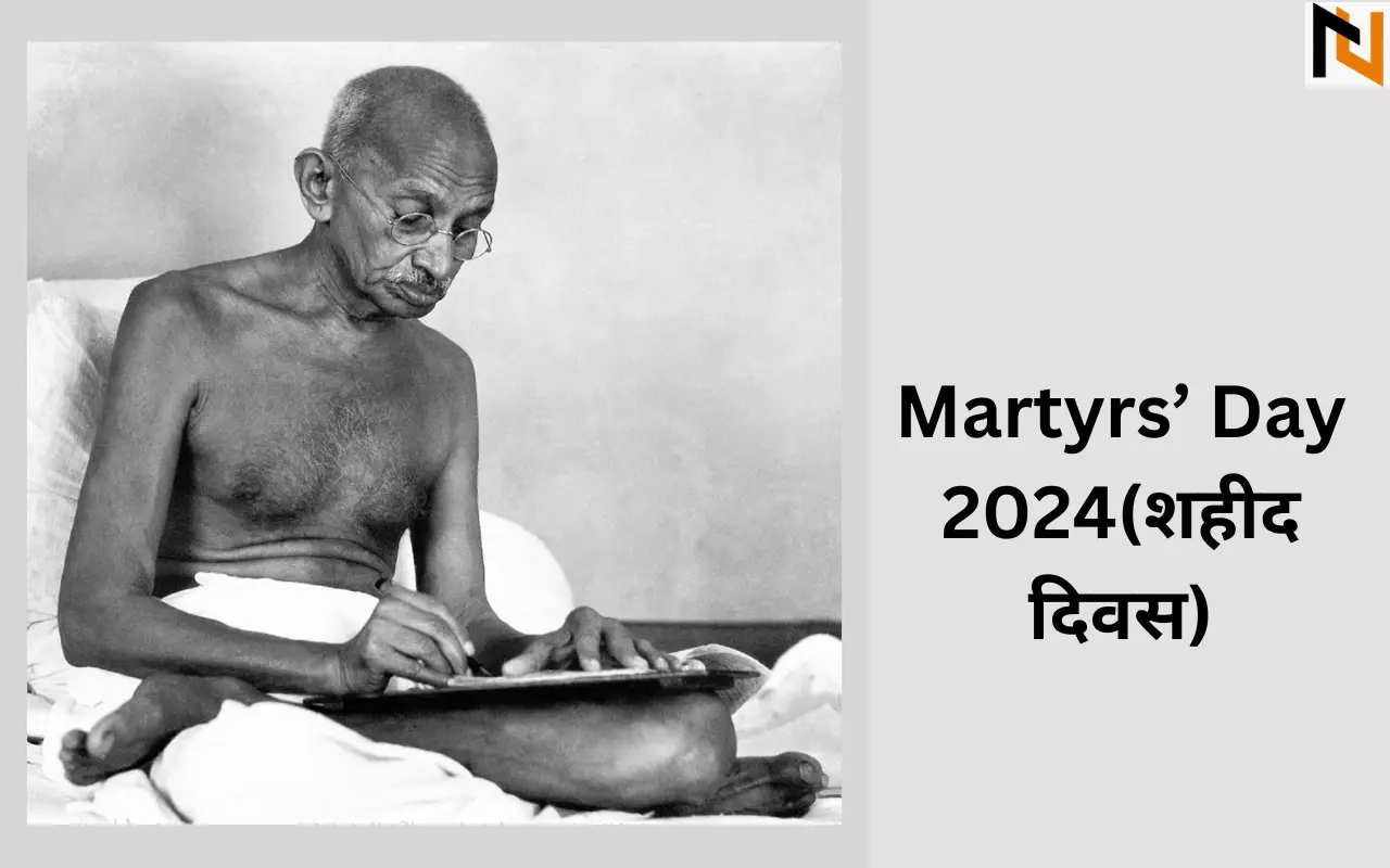 Martyrs' Day 2024(Shaheed Diwas) Date, History, Significance, Facts