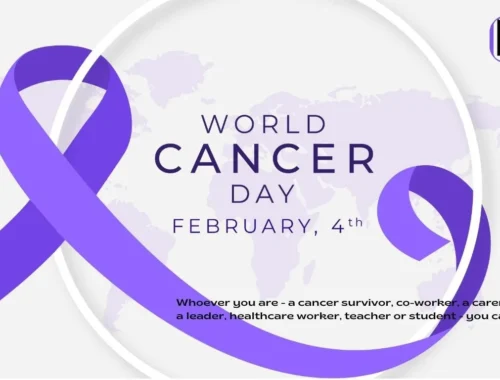 World Cancer Day