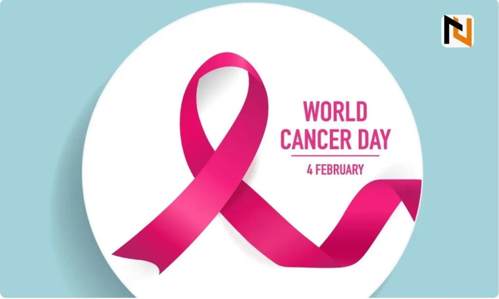 World Cancer Day 2024 Logo