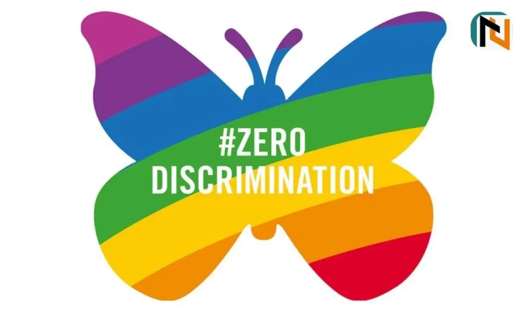 Zero Discrimination Day 2024 Image