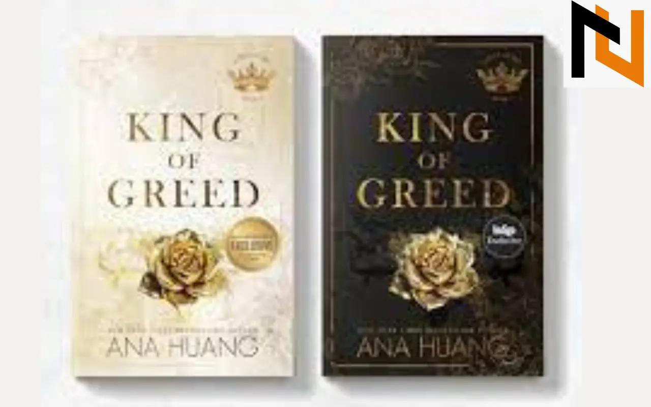 King of Greed (Kings of Sin #3) by Ana Huang Summary, Synopsis, Review,  Second Chance Trope - Notify Universe