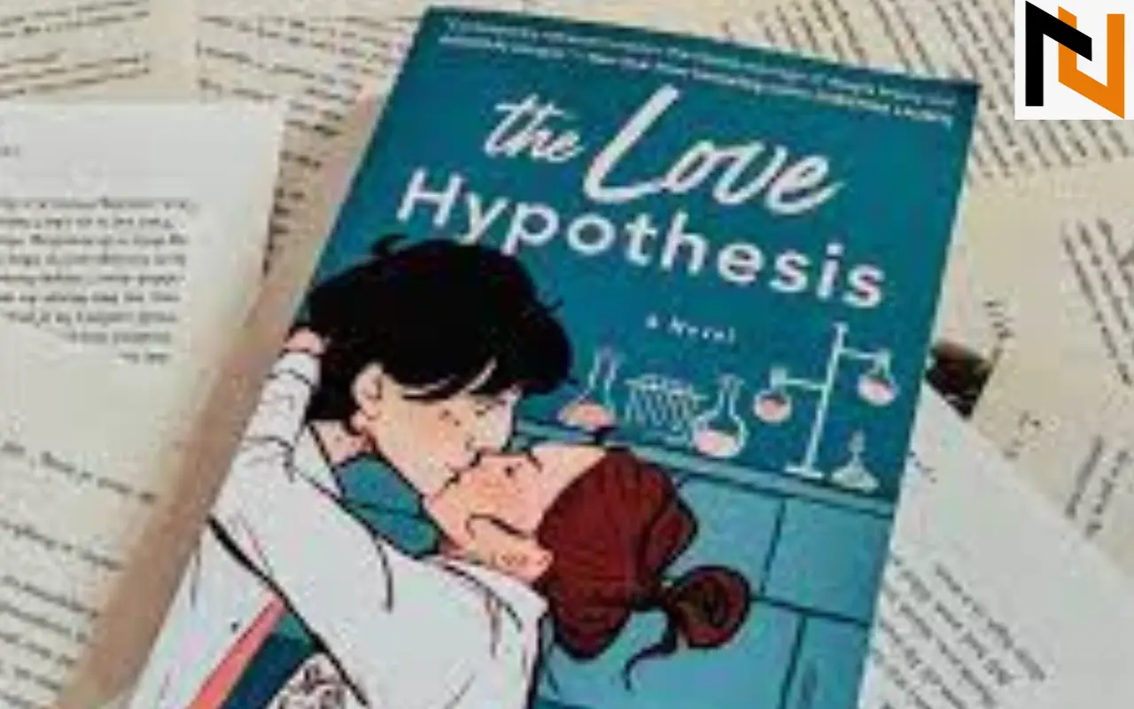 The Love Hypothesis by Ali Hazelwood Review, Synopsis and Review - Notify  Universe