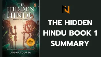 The Hidden Hindu Part 1